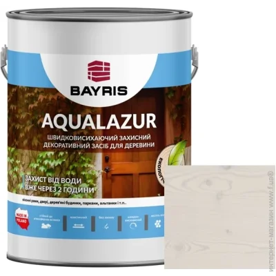 Bayris Aqualazur   10  (5906725258533)