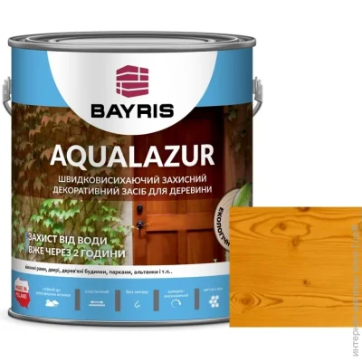 Bayris  Aqualazur   2,5 