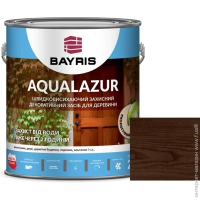 Bayris  Aqualazur   2,5 