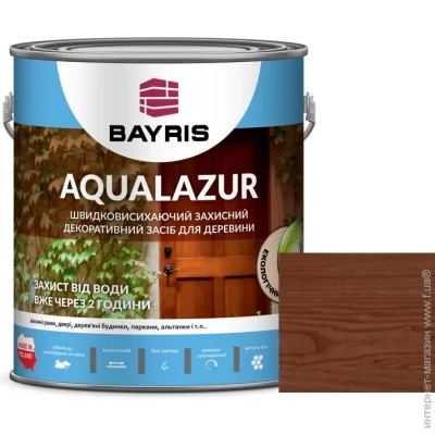 Bayris  Aqualazur   2,5 