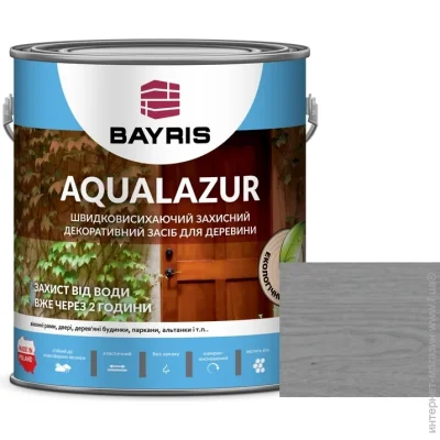 Bayris  Aqualazur ѳ  2,5 