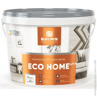 Bayris    ECO HOME +    14