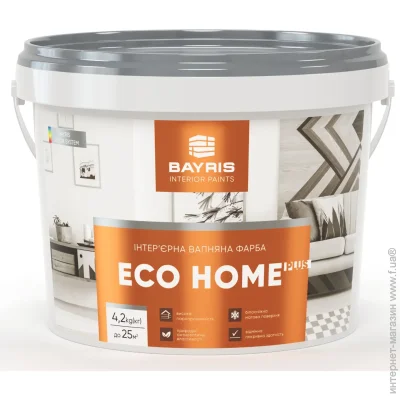 Bayris    ECO HOME +    4.2