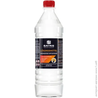 Bayris  LOSUNGSMITTEL 0,86 