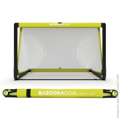   Bazookagoal   12075   (6203)