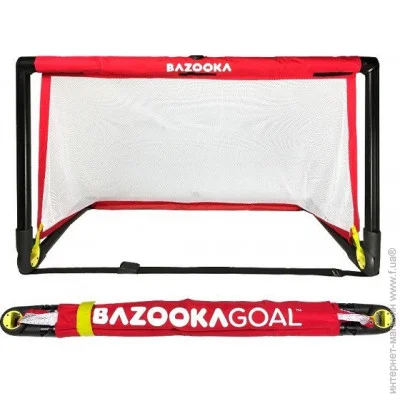   Bazookagoal  120x75  (3263)