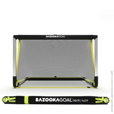 Bazookagoal    120x75  (6204)