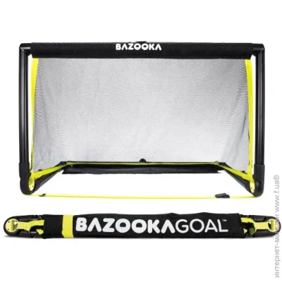   Bazookagoal   15090  (3268)