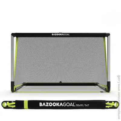   Bazookagoal    15090  (6205)