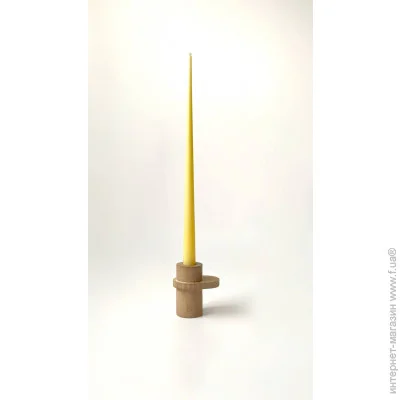 BB Candles   