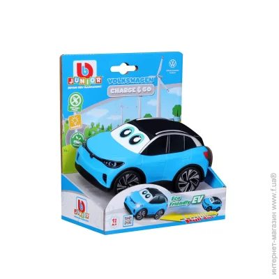BB Junior        16-81803