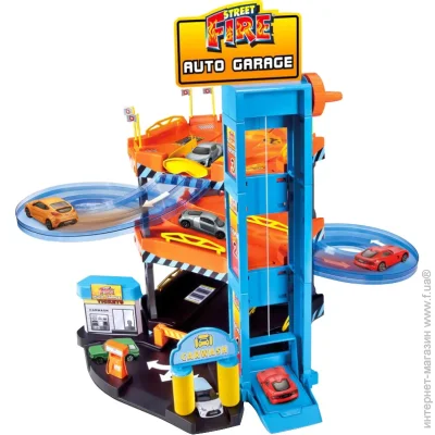  Bburago     1:43 18-30361