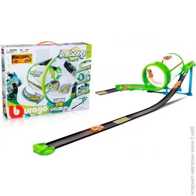 Bburago  GoGears " " (18-30286)
