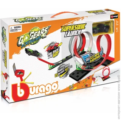  Bburago   31 (18-30533)