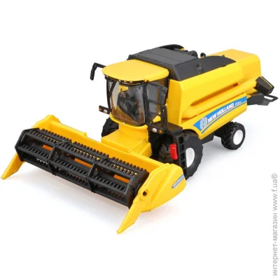 Bburago    holland tc5.90    (18-31721)