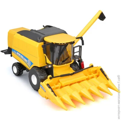 Bburago    holland tc5.90    (18-31722)
