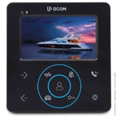     Bcom AD-480B