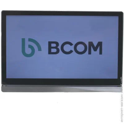  Bcom ³ BD-1090FHD/T   Tuya Smart