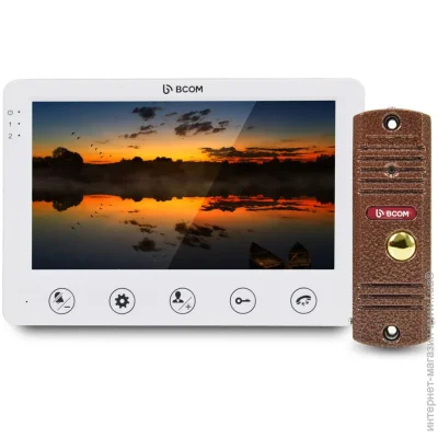    Bcom   BD-710C Kit 301388