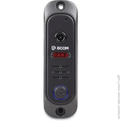  Bcom   BT-380HR Black
