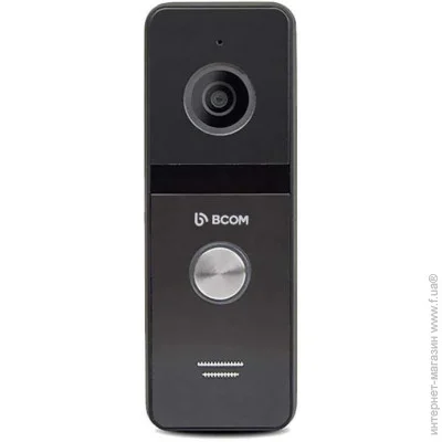      Bcom  BT-400FHD Black