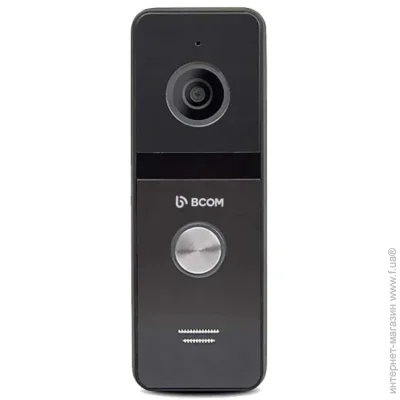      Bcom  BT-400FHD Black 215039