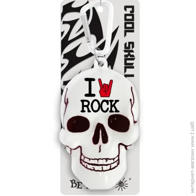 Be Happy     I love Rock