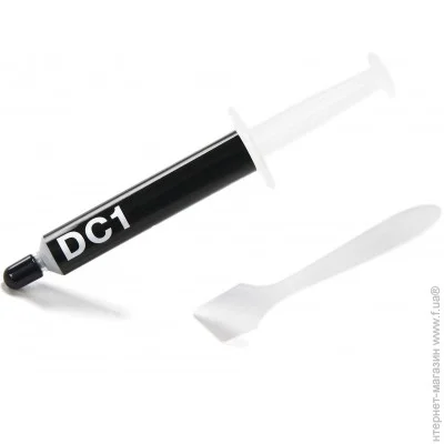  Be Quiet! DC-1 (BZ001)