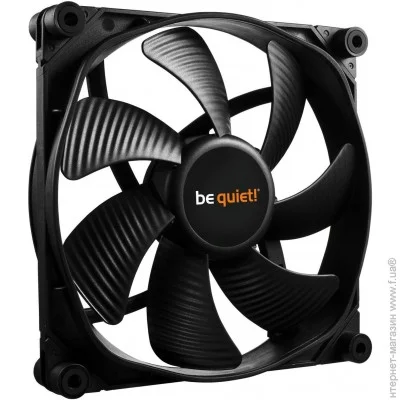  Be Quiet! SilentWings 3 120 PWM High-speed (BL070)