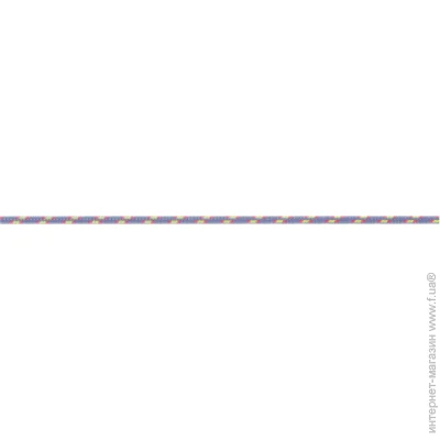 Beal  4mmx120m Shark (1046-BC04.120.S)