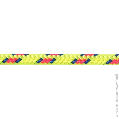 Beal  4mmx120m Yellow (1046-BC04.120.Y)