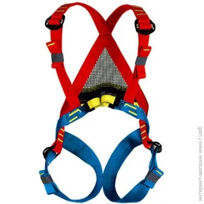 Beal   Bambi Harness (1046-BHB)