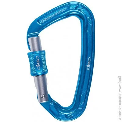 Beal  Be Quick Blue (1046-BMCLBQ.B)