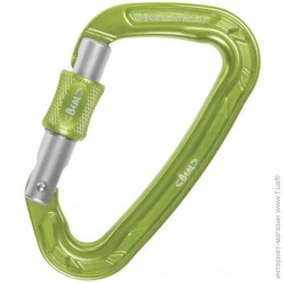 Beal  Be Quick Green (1046-BMCLBQ.G)