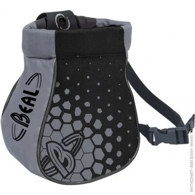 Beal    Cocoon Clic Clac Black (1046-BSAC.M.BK)