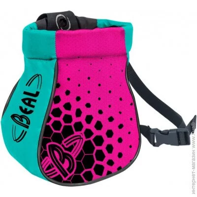 Beal ̳  糿 Cocoon Clic Clac Fuchsia (1046-BSAC.M.F)