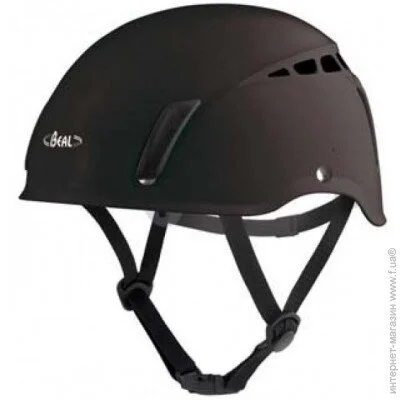    Beal  Mercury Group Black (1046-BKMG.BK)