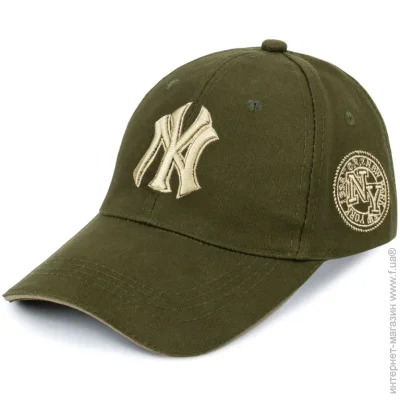 Beani`Qe  Dad NY SeaL One size - (23252)
