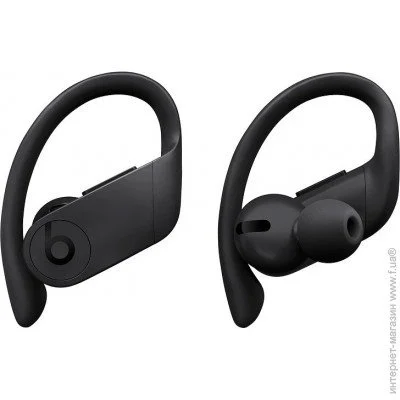  Beats Powerbeats Pro Black (MV6Y2)