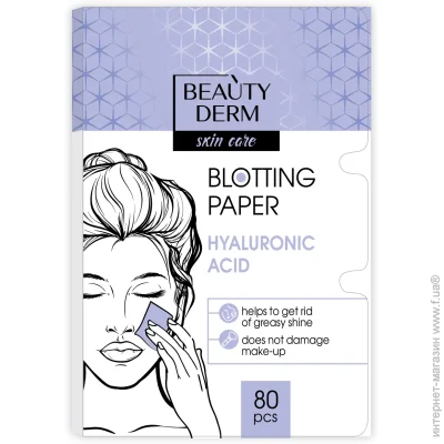   Beauty Derm      80 ./.