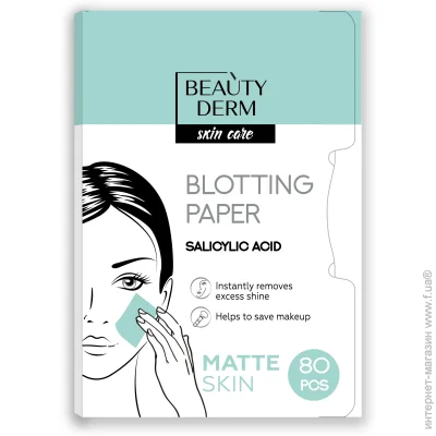     Beauty Derm      80 .