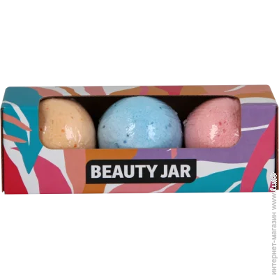 Beauty Jar     (3 ), 390 (4751030836454)