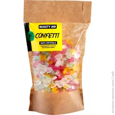 Beauty Jar         , 600 (4751030831961)