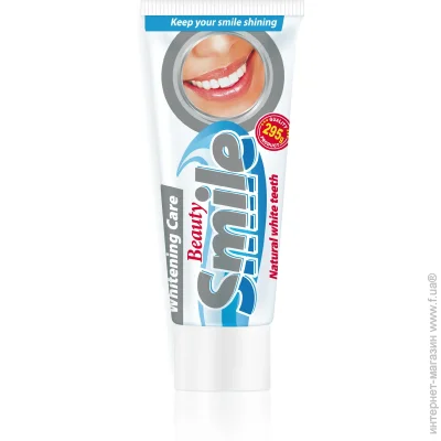   Beauty Smile Whitening 250 