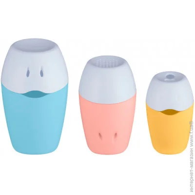 Bebeconfort    EcoTriplo (3107203900)