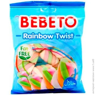  BEBETO   135 