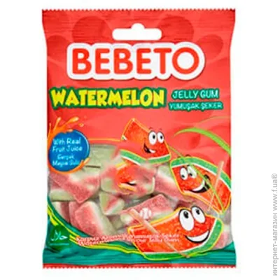   BEBETO  80 