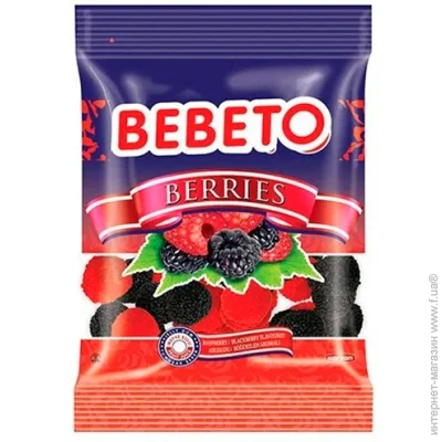   BEBETO  80 
