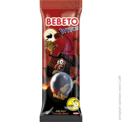   Bebeto   ³ (8690146106906) 23 