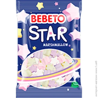  BEBETO Srar 30 